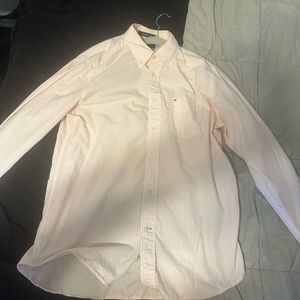 Men’s Tommy Hilfiger Dress Shirt
